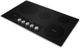 KitchenAid® 36" Stainless Steel Electric Cooktop-1