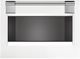 Fulgor® Milano Glossy White Replacement Door Kit-0