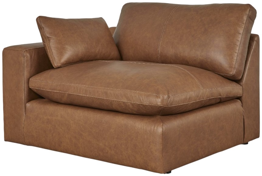 Signature Design By Ashley Emilia Sectional - Thumbnail 4