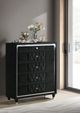 Coaster® Lorient Black Chest-1