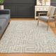 Dalyn™ Rug Company The Reserve TR1 Taupe 5'x8' Area Rug-4