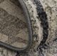 Feizy Kano Charcoal 5'x8' Area Rug-3