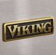 Viking® 5 Series 36" November Sky Interior Power Wall Hood with Ventilator-5