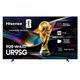 Hisense UR9SG Series 65" RGB Mini LED 4K AI Google TV-0