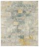 Karastan® Memento Nostalgic Blue 8'x10' Area Rug-0