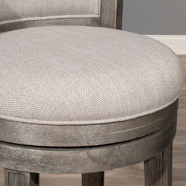 HH2 Home Monae Swivel Counter Stool-4