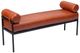 Zuo® Modern Barrow Brown Bench-0