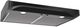 Broan® Elite Alta™ 1 Series 30" Black Convertible Under Cabinet Range Hood-1
