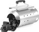 Napoleon Stainless Steel Premium Charcoal Starter -3