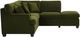 Palliser® Furniture Customizable Martina Track Arm 2-Piece Right-Arm Facing Sectional and Chaise-2