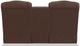 La-Z-Boy® Lancer Sable Power Reclining Loveseat with Console-1