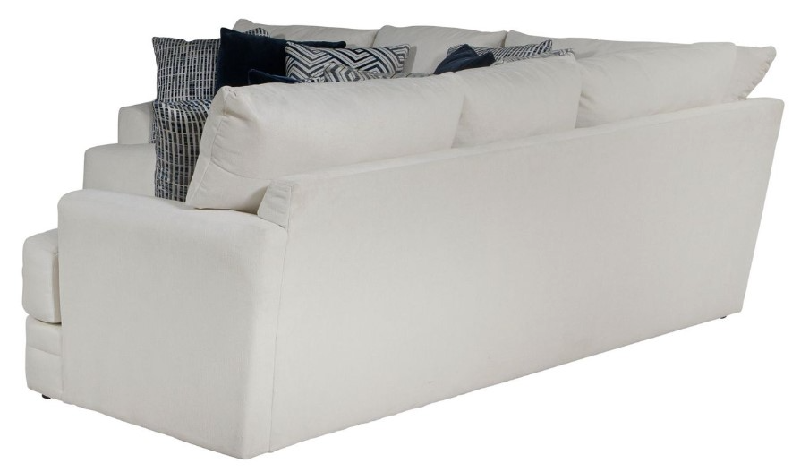 Jackson Furniture Polaris Sectional - Thumbnail 2