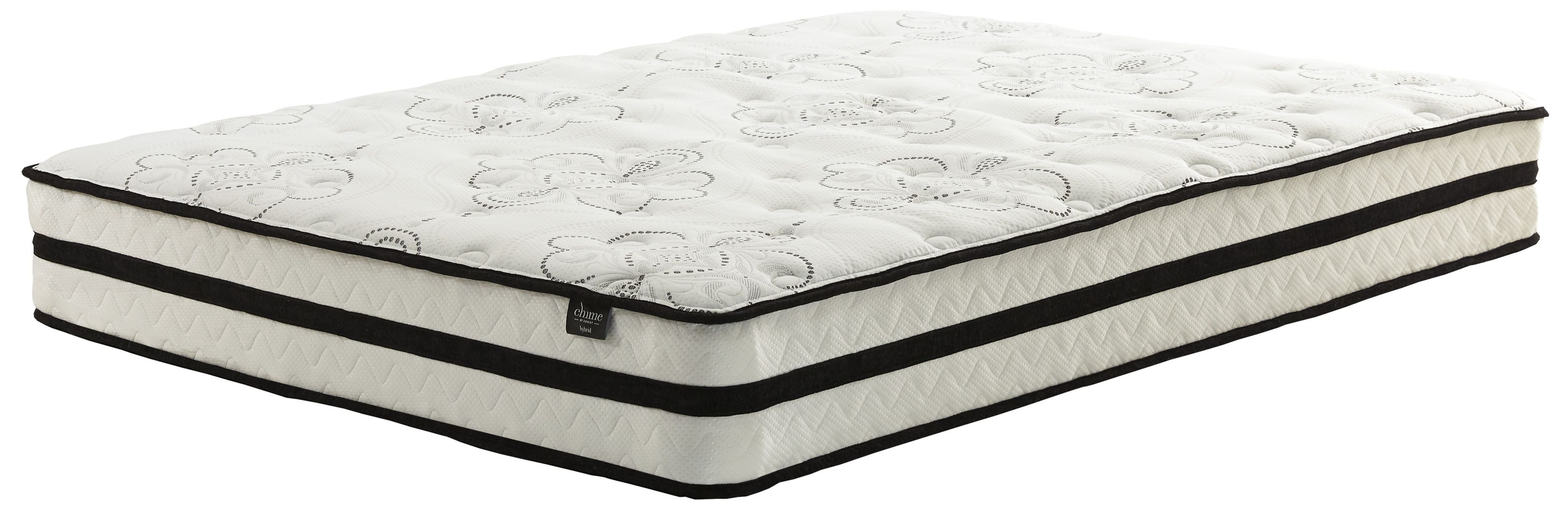 Ashley chime mattress 10 inch discount