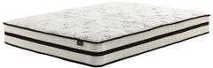 Sierra Sleep® by Ashley® Chime 10" Hybrid Queen Mattress in Box