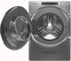 Whirlpool® 5.0 Cu. Ft. Chrome Shadow Front Load Washer-1