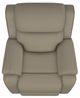 La-Z-Boy® Dorian Fossil Power Rocking Recliner with Headrest-4