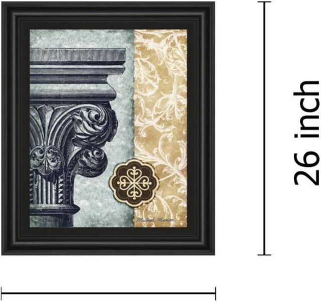 Classy Living Michael Marcon Romanesque Il Wall Art-2