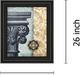 Classy Living Michael Marcon Romanesque Il Wall Art-2
