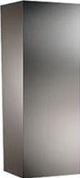 Best® 10' to 12' Outdoor Stainless Steel Flue Extension-0
