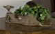 Uttermost® Summer Days Antiqued Bronze Sculpture-2