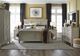 Magnussen Home® Newport Alabaster King Shutter Panel Headboard-1