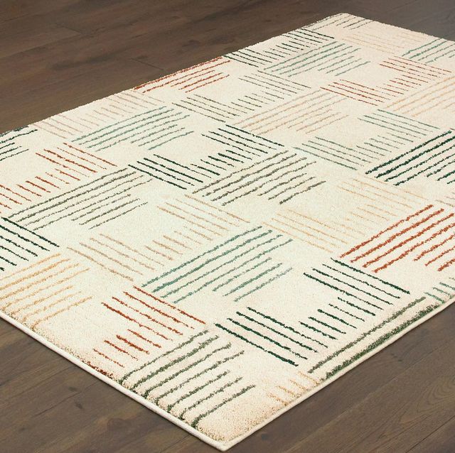 Oriental Weavers™ Carson 5'x7' Style 3 Area Rug-3