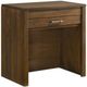 Elements International Malibu Walnut Dressing Table-3