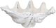 Crestview Collection Henley White Sculpture-0