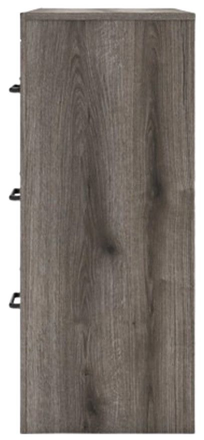Signature Design by Ashley® Urbanoore Brown/Gray Dresser-3
