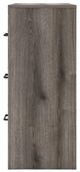 Signature Design by Ashley® Urbanoore Brown/Gray Dresser-3