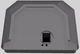 Vent-A-Hood® Designer Series 36" Gunsmoke Wall Mounted Range Hood-2