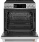 Café™ 30" Stainless Steel Slide-In Electric Range-2
