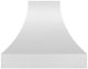 Vent-A-Hood® Designer Series 36" Stainless Steel Island Range Hood-0