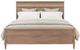 Sunny Designs™ Kate Oak Grove Eastern King Panel Bed-2