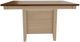 Mavin Customizable 60" x 48" Sydney Storage Dining Table-2