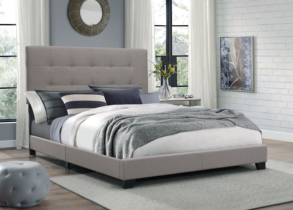 Full Bookcase Captains Bed in Ash — Discovery World Furniture