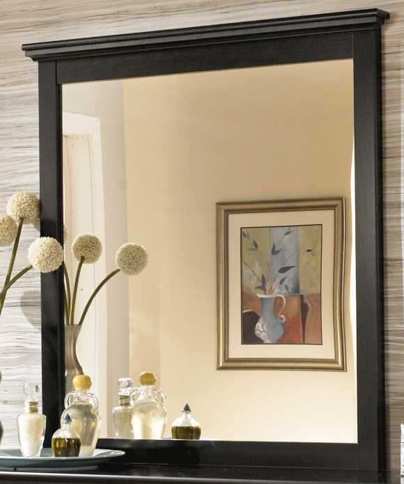 Signature Design by Ashley® Maribel Black Mirror-0
