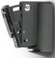Bluesound Pulse Flex Black Wall Mount Bracket-1