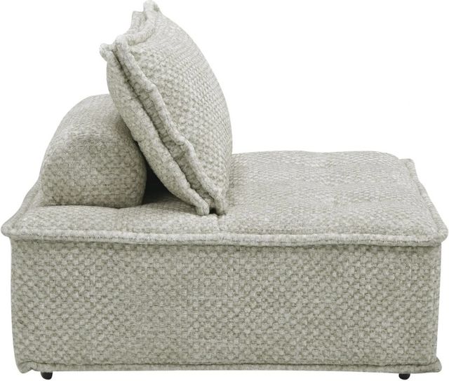 Signature Design by Ashley® Bales 4-Piece Taupe Modular Sectional-3