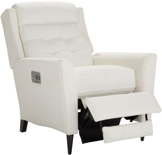 La-Z-Boy® Customizable Brentwood Power High Leg Recliner with Headrest-4