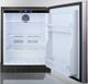 Summit® 4.2 Cu. Ft. Panel Ready Under the Counter Refrigerator-2