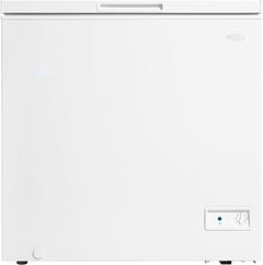 Danby® Diplomat 7.0 Cu. Ft. White Chest Freezer
