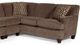 Flexsteel® Dempsey Right Arm Facing Corner Sofa-0
