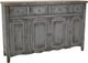 Vintage Furniture Lexie Console-0
