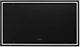 Viking® RVL Series 36" Black Insert Range Hood-0