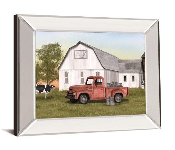 Classy Art Got Milk by Billy Jacobs Wall Art-1