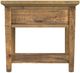 Null Furniture Hayden Valley Sandstone Charging End Table-1