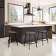 Amisco Customizable Skyla Bar Stool-3