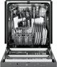 GE® 24" Panel Ready Built-In Dishwasher-2