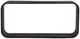 Dovetail Furniture Jaimes Dark Brown Console-1